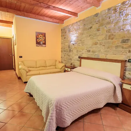 Green Park Bio Agriturismo-2